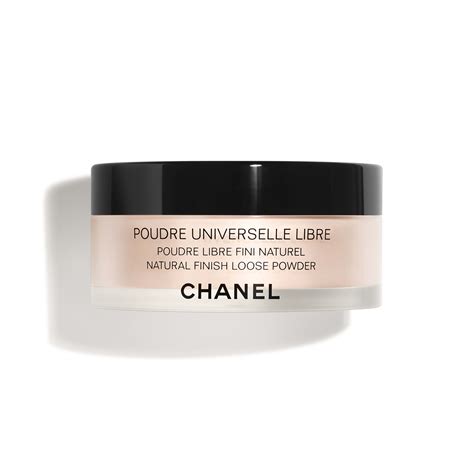 chanel loose powder 12|chanel loose powder no 12.